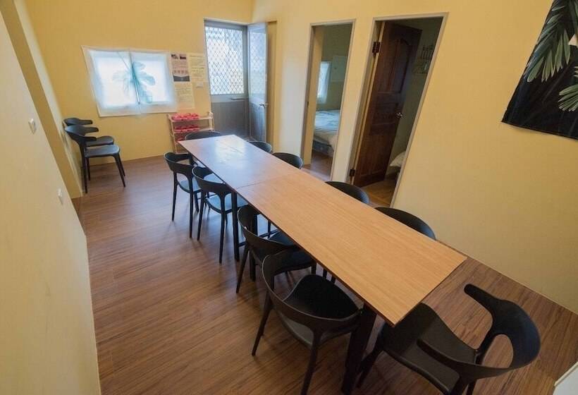 تختخواب و صبحانه 31 Homestay