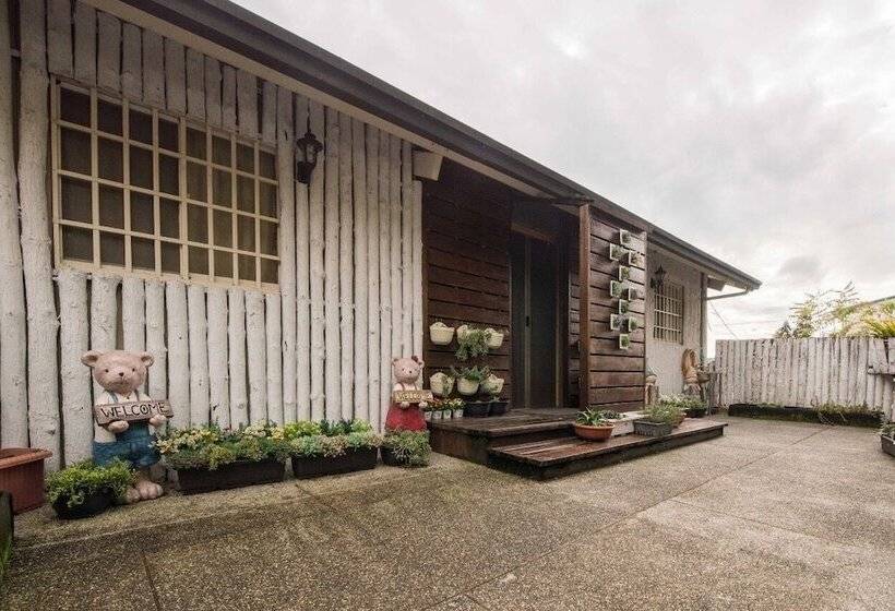 تختخواب و صبحانه 31 Homestay