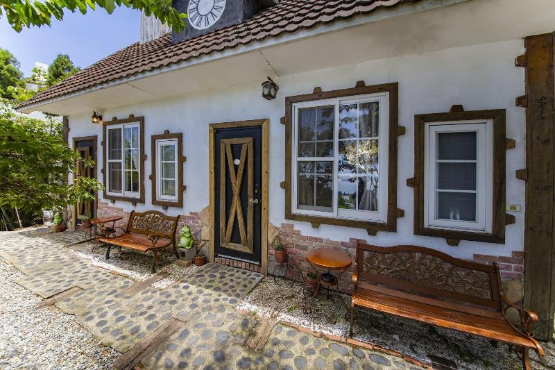 تختخواب و صبحانه 31 Homestay