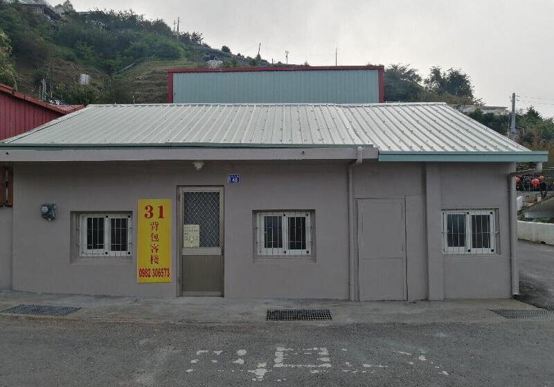 تختخواب و صبحانه 31 Homestay