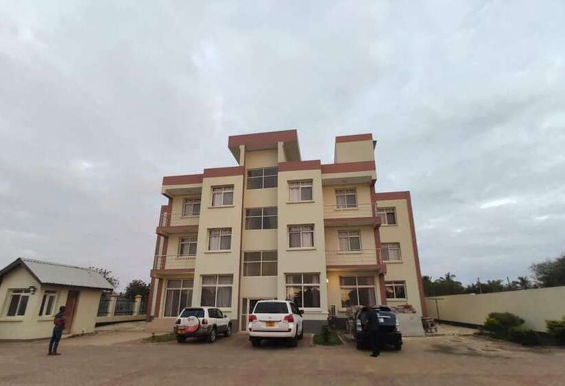 צימר Ambiere House