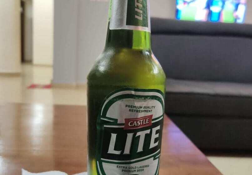 צימר Ambiere House