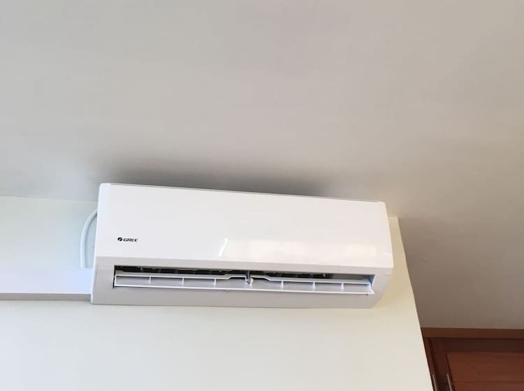 צימר Ambiere House