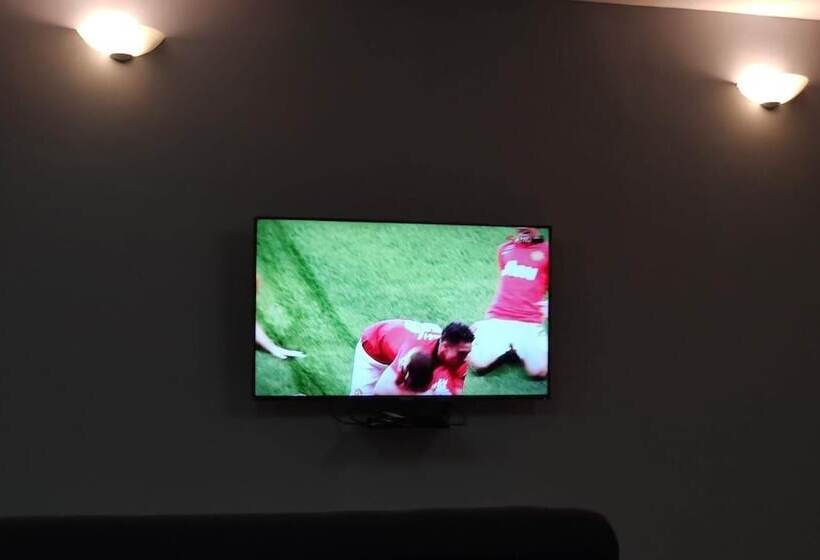 צימר Ambiere House