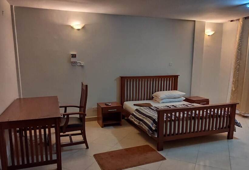 צימר Ambiere House