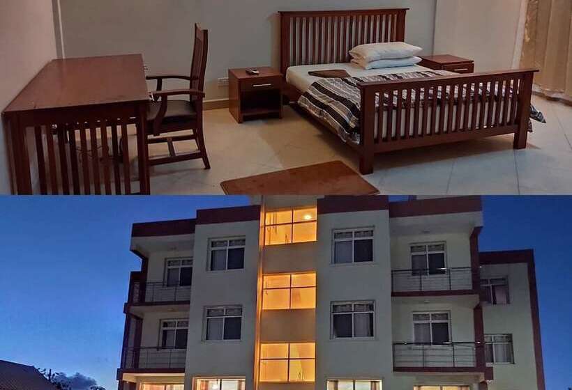 צימר Ambiere House