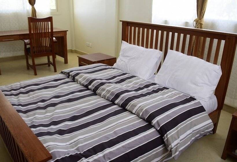 צימר Ambiere House