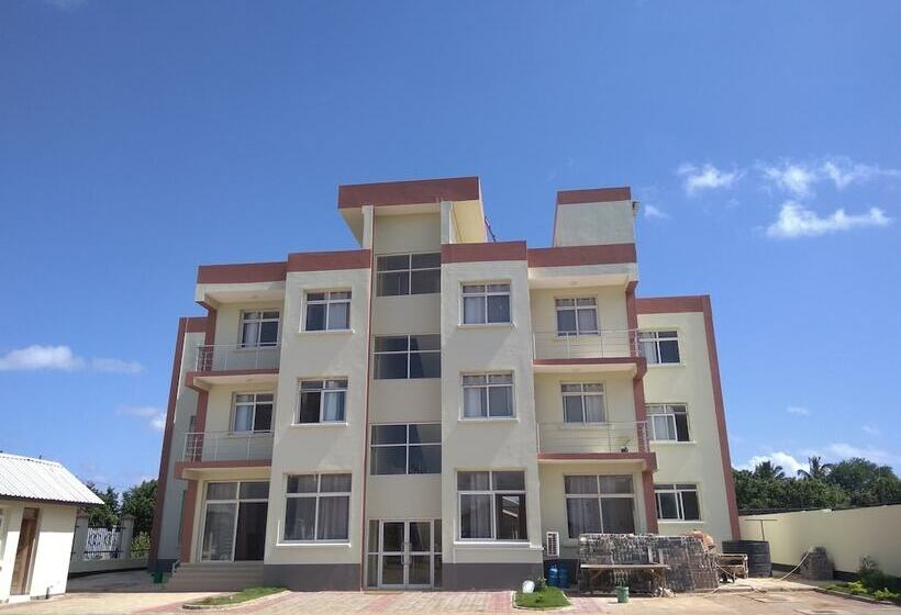 צימר Ambiere House