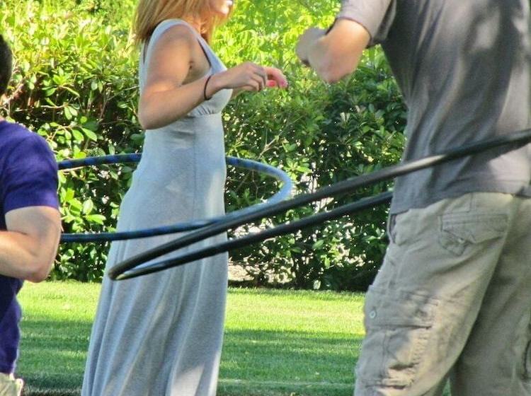 مبيت وإفطار Bybee's Historic Inn