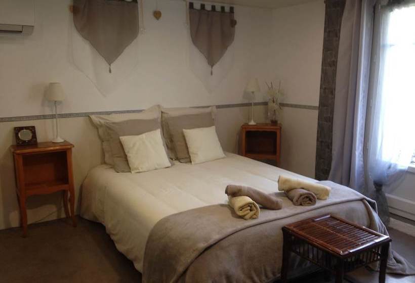 住宿加早餐 Chambre D Hotes Hola