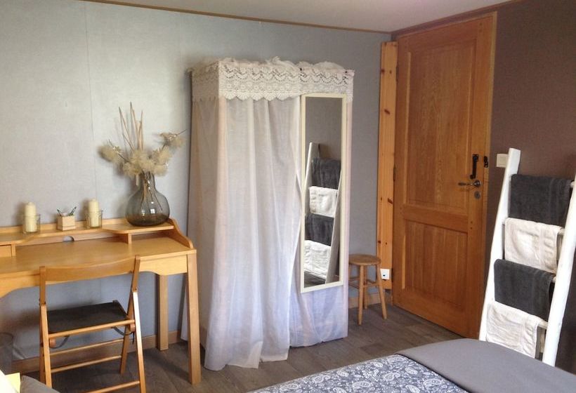 住宿加早餐 Chambre D Hotes Hola