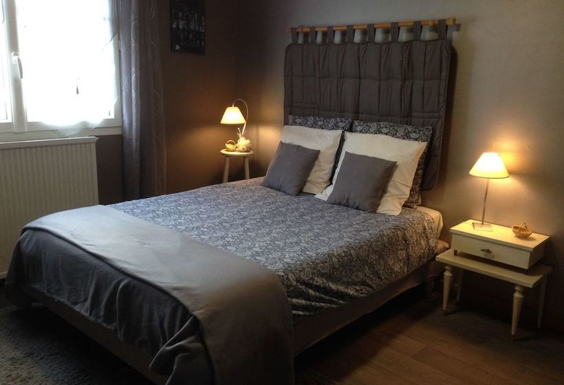 住宿加早餐 Chambre D Hotes Hola