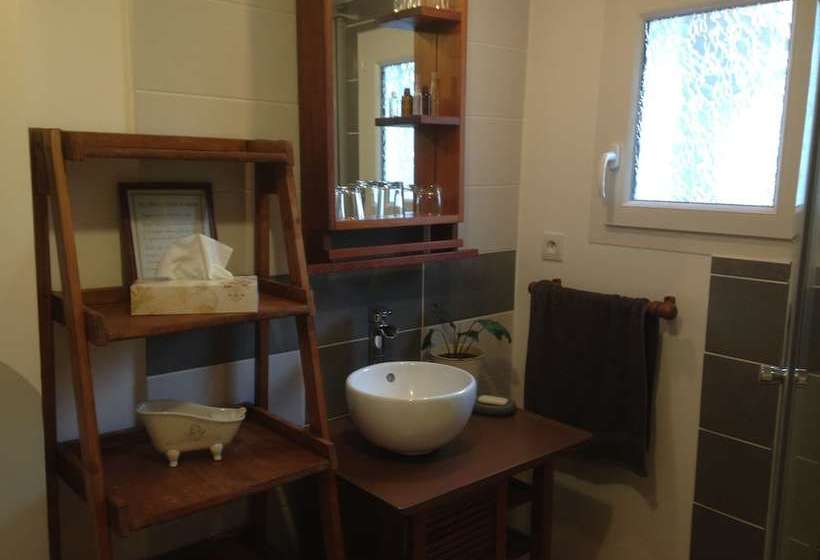 住宿加早餐 Chambre D Hotes Hola