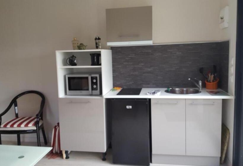 تختخواب و صبحانه Chambres D'hotes De Sauviolle