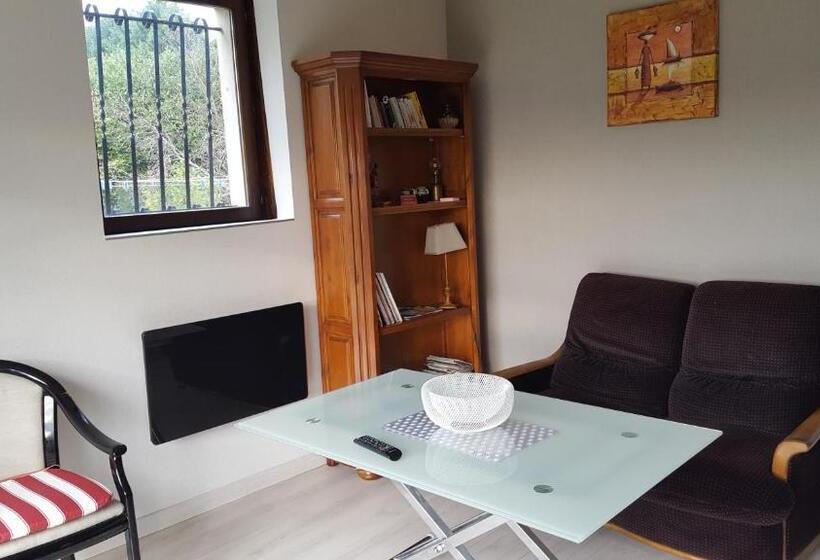 تختخواب و صبحانه Chambres D'hotes De Sauviolle