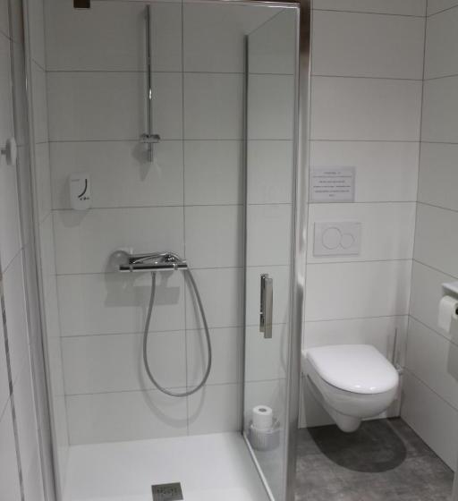 تختخواب و صبحانه Chambres D'hôtes Logis Charrier Le Petit Bignon