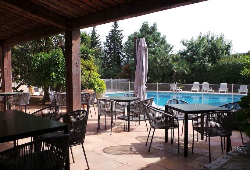 צימר Chateau Maravenne