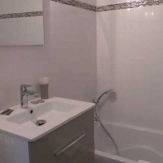 צימר Chateau Maravenne