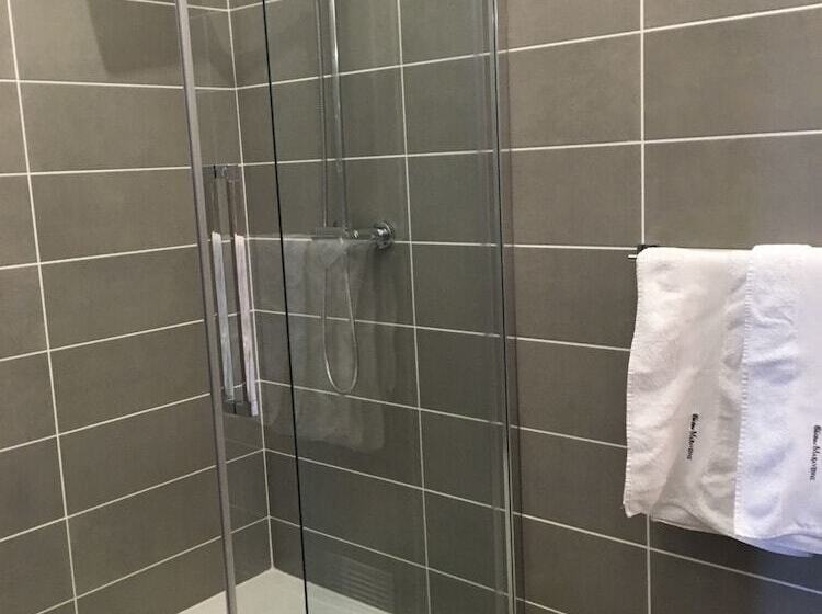 צימר Chateau Maravenne