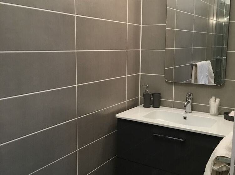 צימר Chateau Maravenne