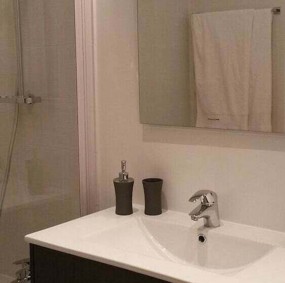 צימר Chateau Maravenne