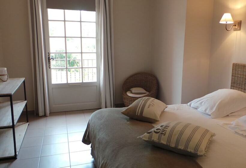 צימר Chateau Maravenne