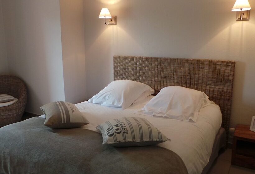 צימר Chateau Maravenne