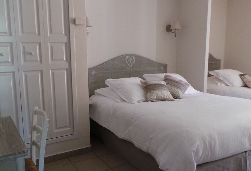 צימר Chateau Maravenne