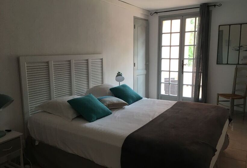 צימר Chateau Maravenne