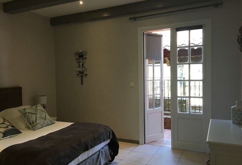 צימר Chateau Maravenne