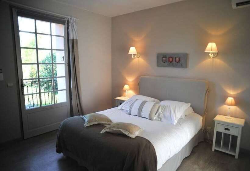 צימר Chateau Maravenne