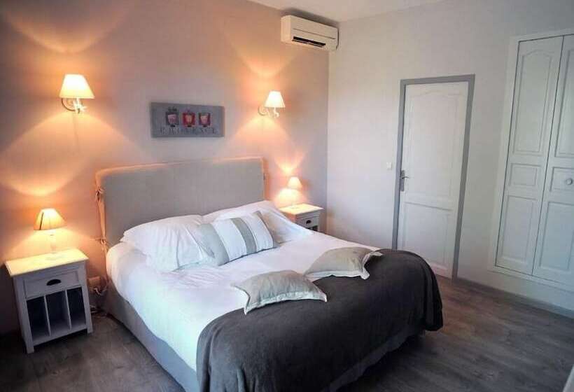 צימר Chateau Maravenne