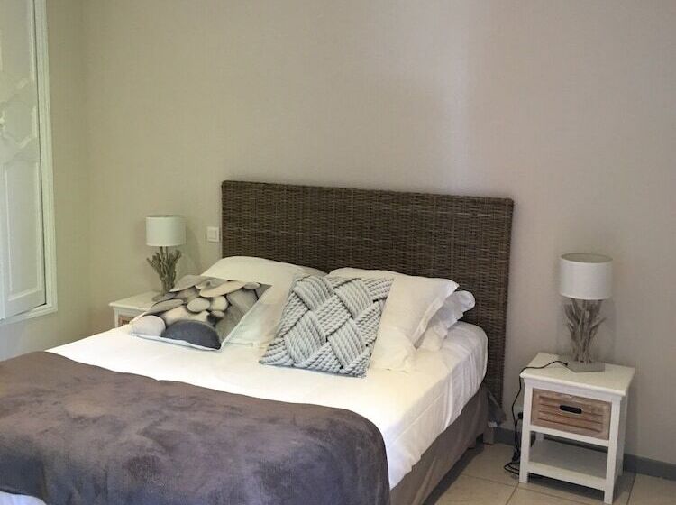 צימר Chateau Maravenne