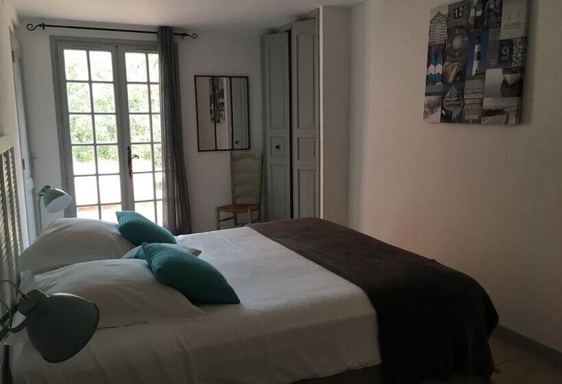 צימר Chateau Maravenne