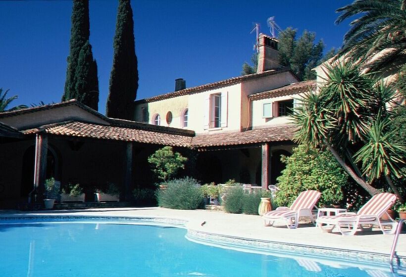 צימר Chateau Maravenne