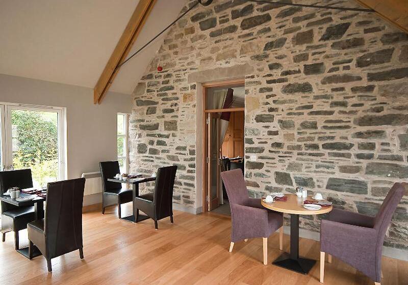 مبيت وإفطار Craigatin House & Courtyard