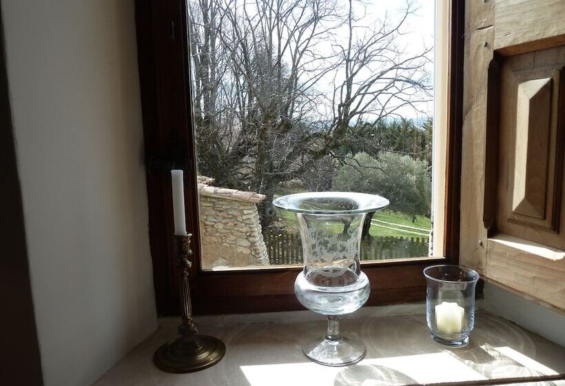 مبيت وإفطار Domaine La Lauren Avec Piscine Chauffée Et Jacuzzi