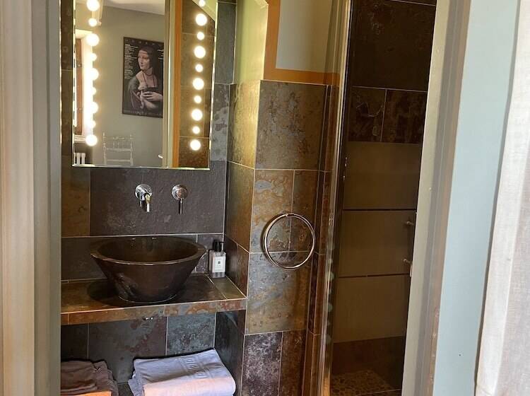 مبيت وإفطار Domaine La Lauren Avec Piscine Chauffée Et Jacuzzi