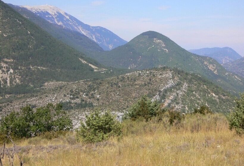 مبيت وإفطار Domaine La Lauren Avec Piscine Chauffée Et Jacuzzi