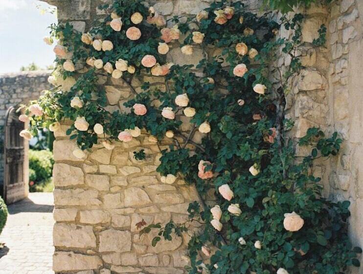 مبيت وإفطار Domaine La Lauren Avec Piscine Chauffée Et Jacuzzi