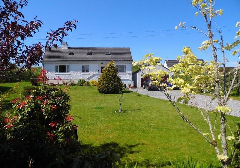 Bed and Breakfast Dunshee