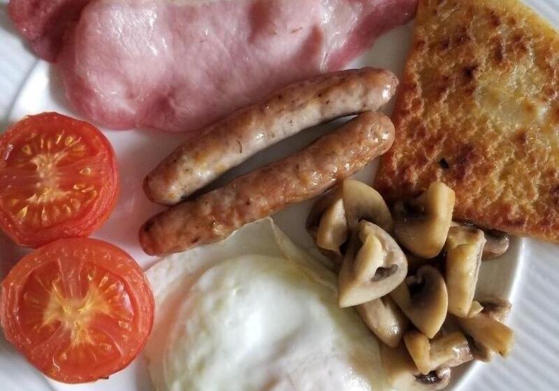 Bed and Breakfast Dunshee