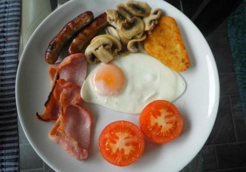 Bed and Breakfast Dunshee