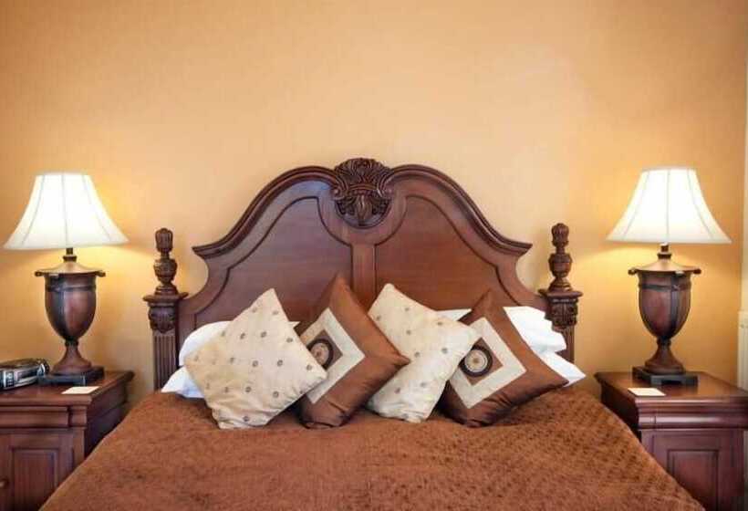 مبيت وإفطار Ellingham House