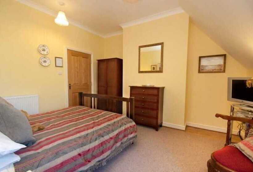 مبيت وإفطار Ellingham House