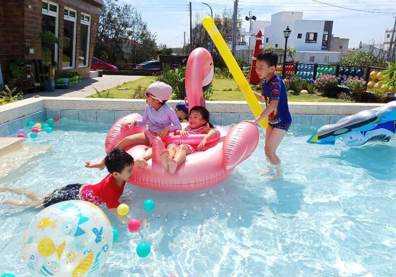 צימר Starrysky Family