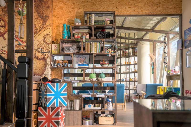 צימר Starrysky Family