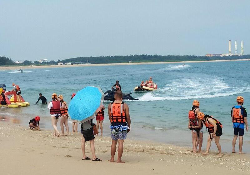 צימר Starrysky Family