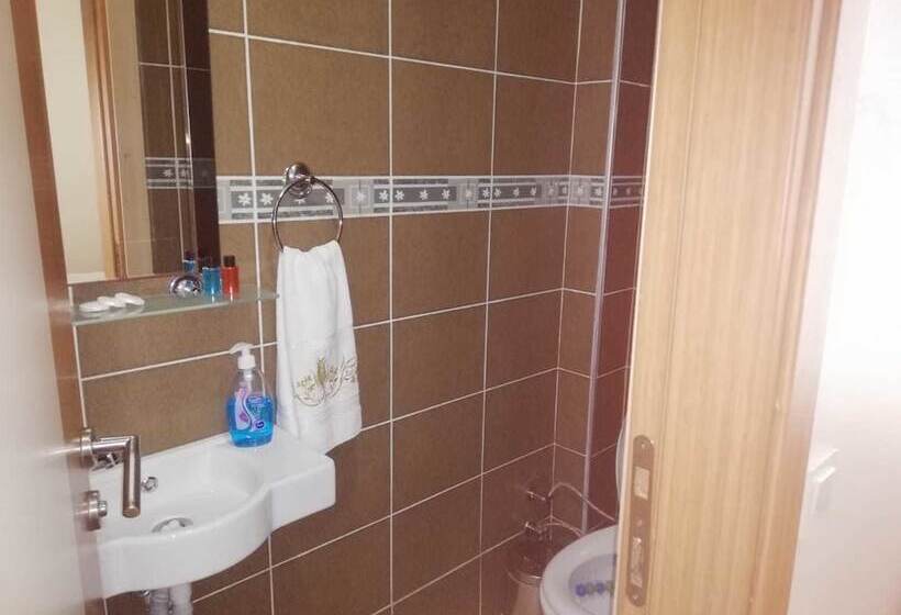 住宿加早餐 Kalamari 2