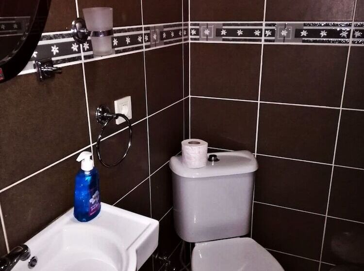 住宿加早餐 Kalamari 2